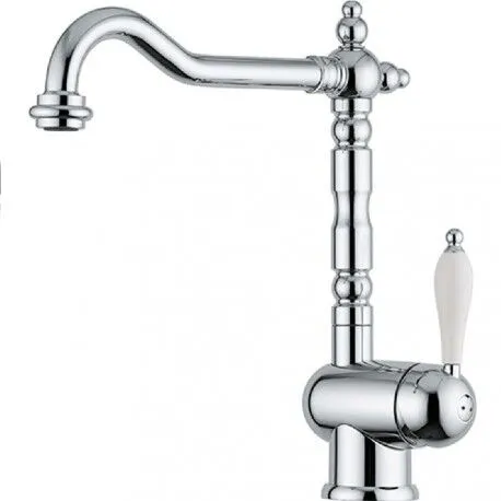 FRANKE OLD ENGLAND KROM - eksponat