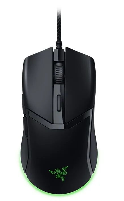 Gaming žična miška RAZER COBRA