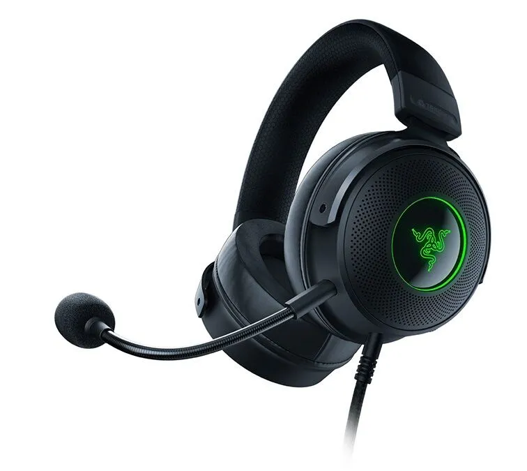 Gaming žične slušalke RAZER KRAKEN V3