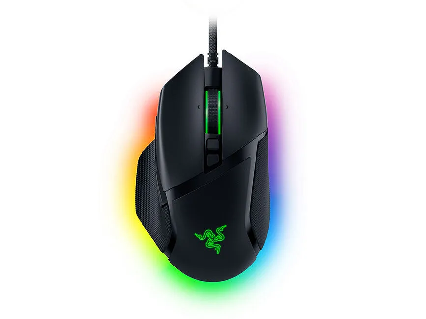 Gaming miška RAZER BASILISK V3