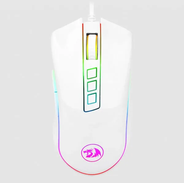 Gaming RGB miška REDRAGON COBRA M711W