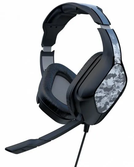 Gaming slušalke GIOTECK HC2 PS4/PS5/XBOX/PC/Switch