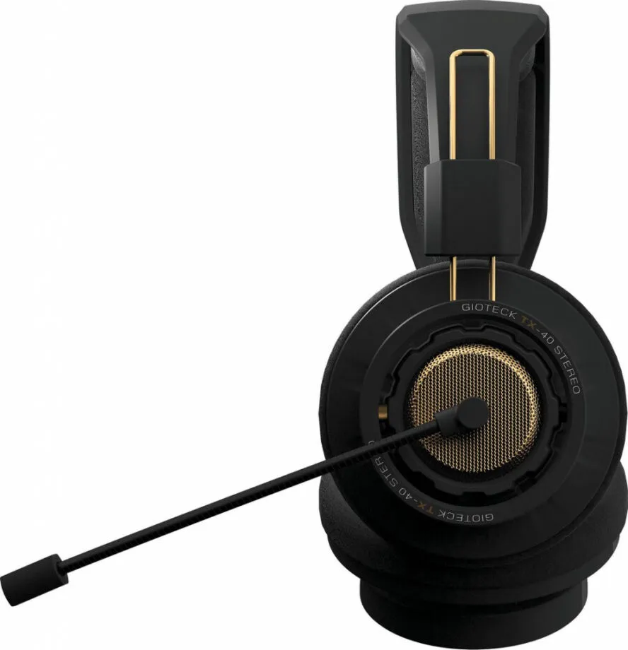 Gaming slušalke GIOTECK TX40s za PS4/XBOX/PC/Switch