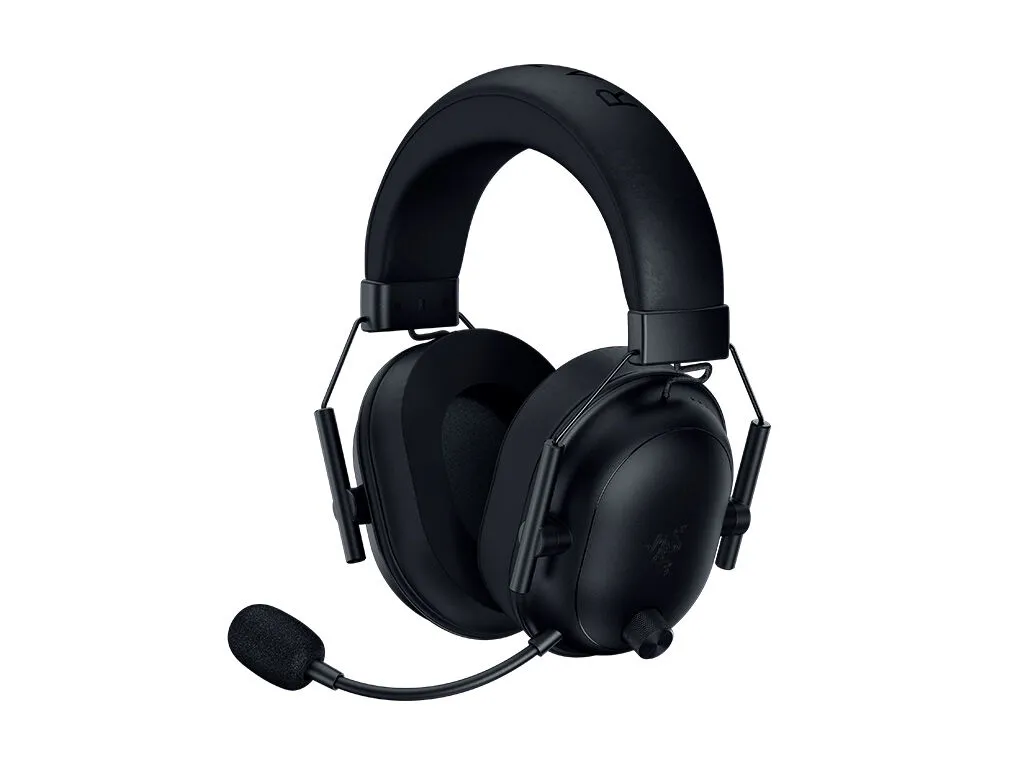Gaming slušalke RAZER BLACKSHARK V2 HYPERSPEED BT