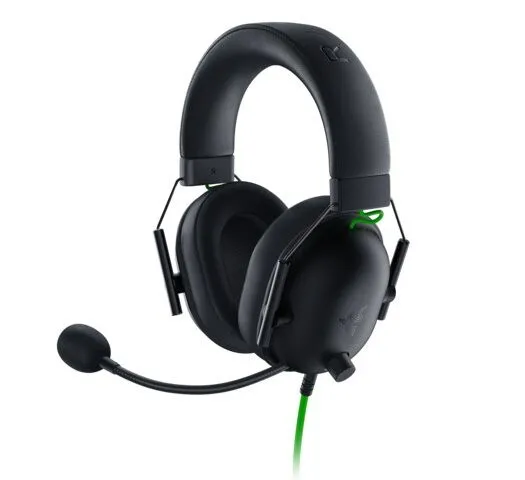 Gaming slušalke Razer Blackshark V2 X