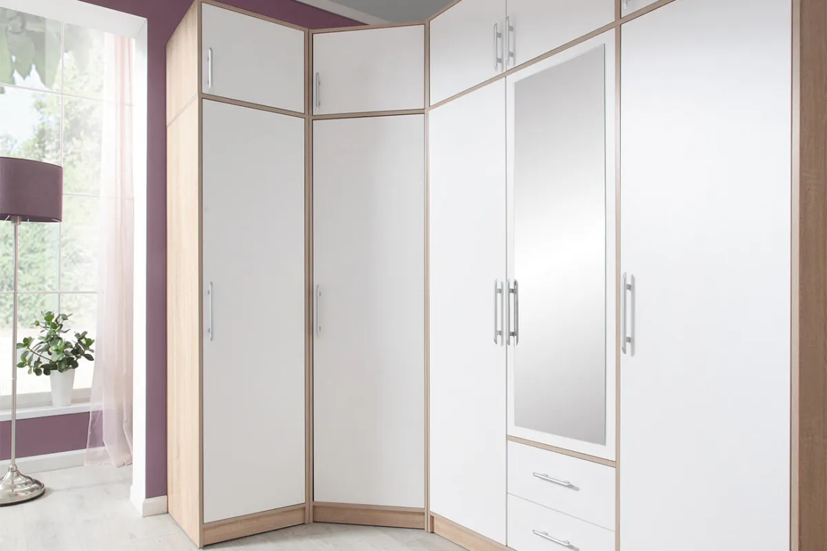 Garderobna omara SMART