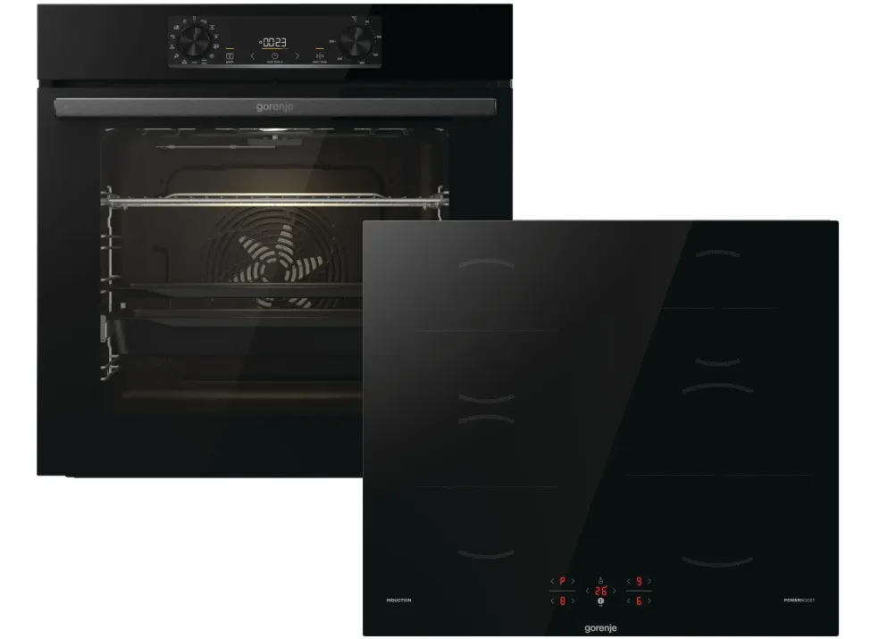 GORENJE SET BF2 indukcijski kuhalni set