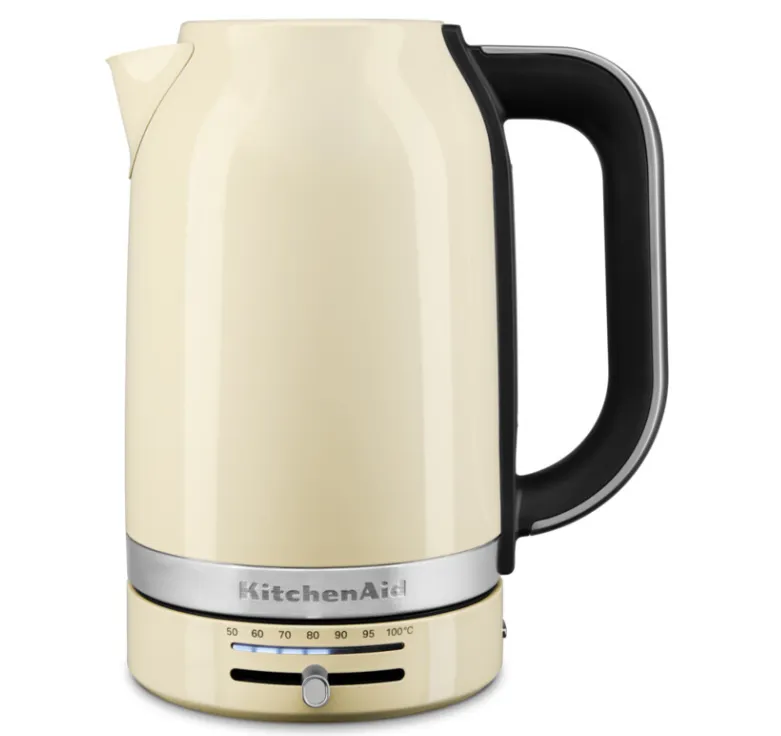 Grelnik vode KITCHENAID 5KEK1701EAC - Almond Cream