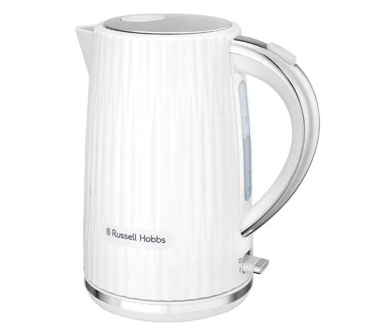 Grelnik vode RUSSELL HOBBS 27360-70 Eden White 