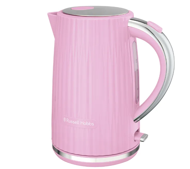 Grelnik vode RUSSELL HOBBS 27362-70 Eden Raspberry