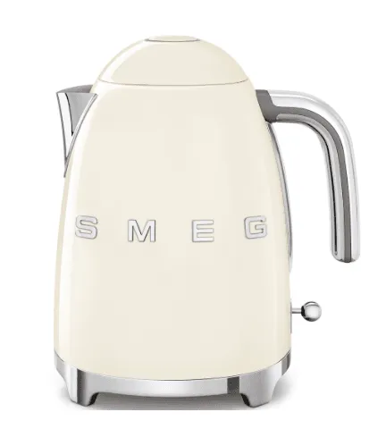Grelnik vode SMEG KLF03CREU