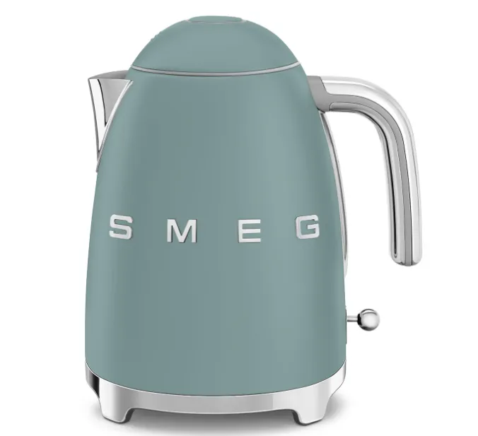 Grelnik vode SMEG KLF03EGMEU