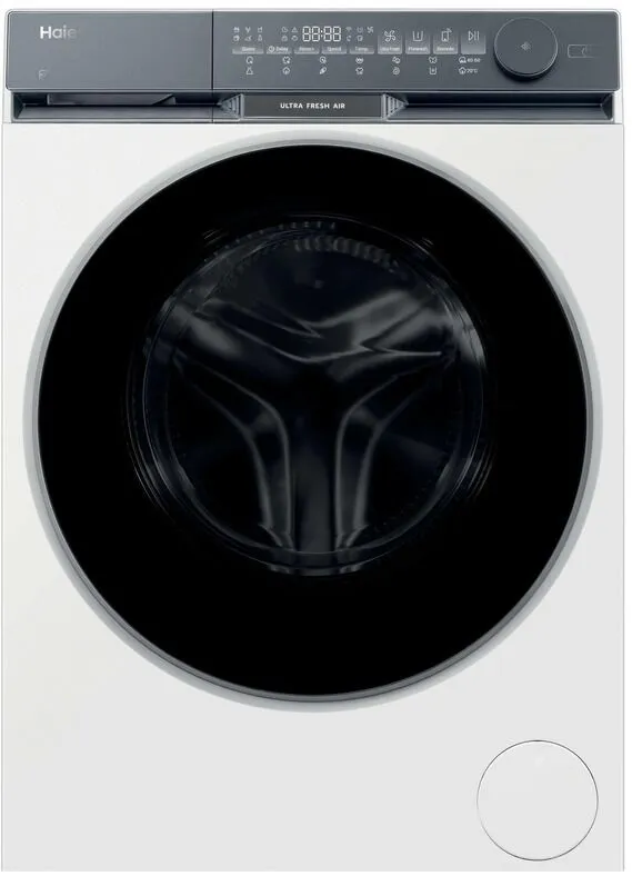 HAIER HW90-B14387U1-S pralni stroj