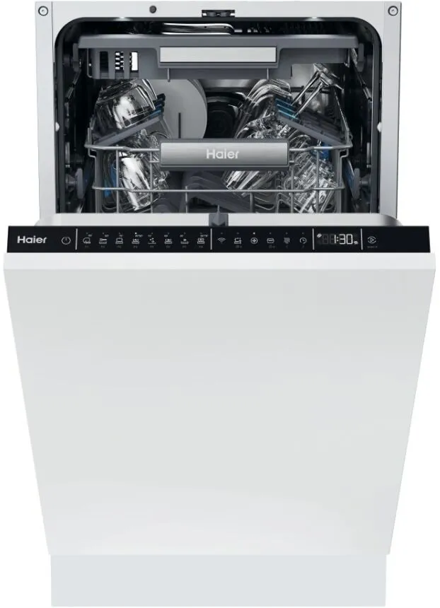 HAIER XI1C1TB4LPCFB vgradni pomivalni stroj