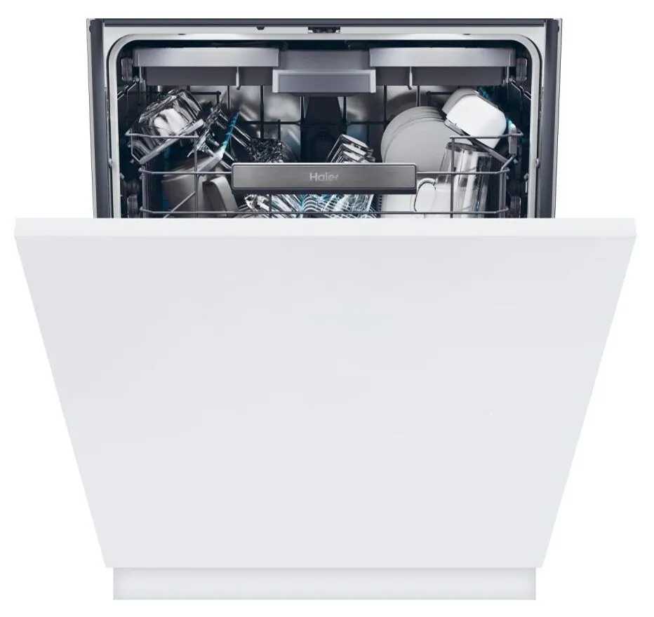 HAIER XS6B0S3FSB vgradni pomivalni stroj