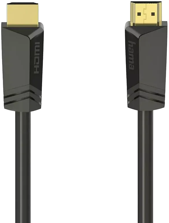 HAMA 205008 7,5 m kabel HDMI