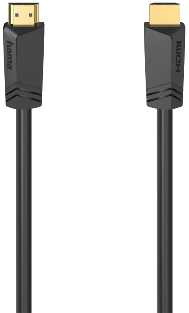 HAMA 205068 5 m kabel HDMI