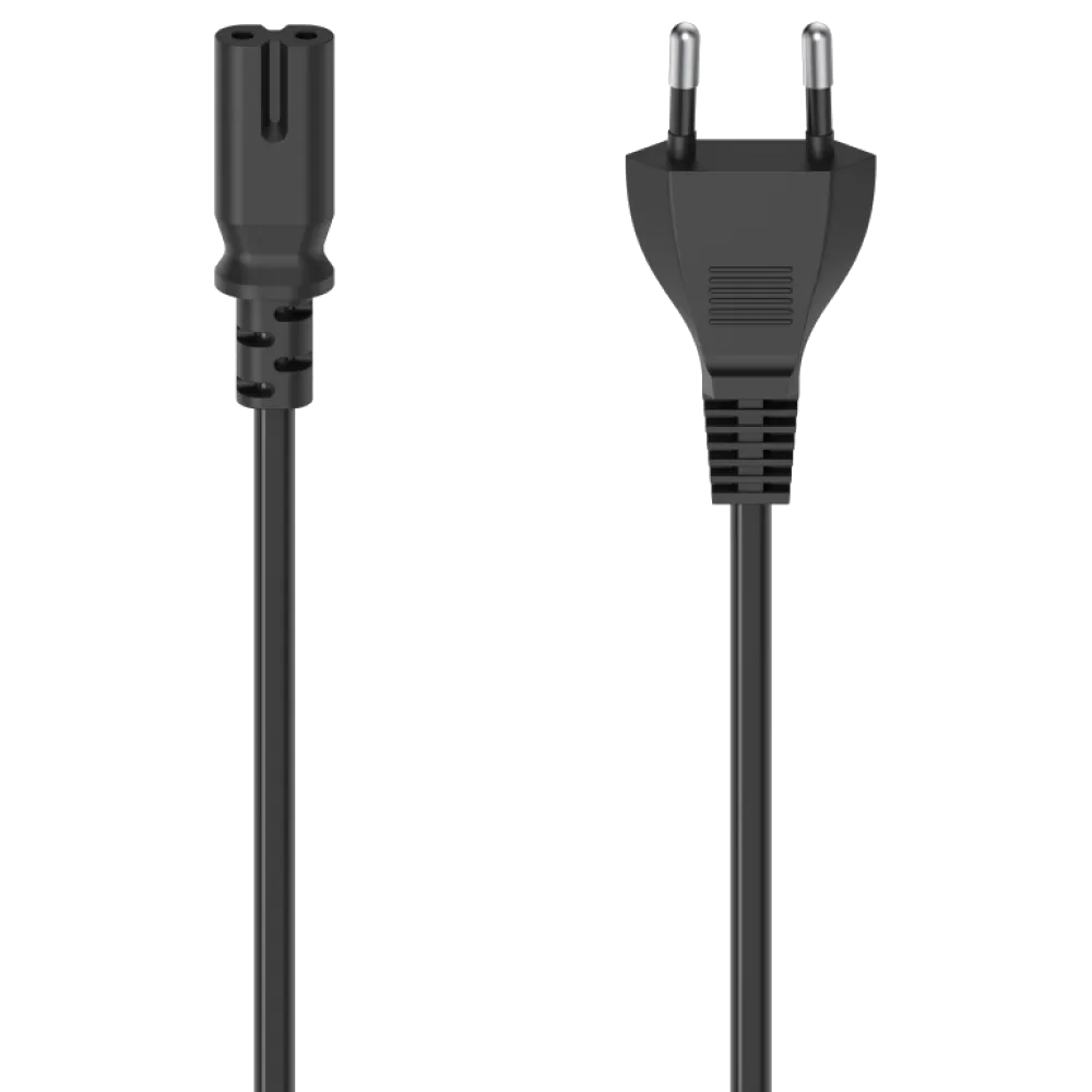 HAMA 223273 električni napajalni kabel 1,5 m