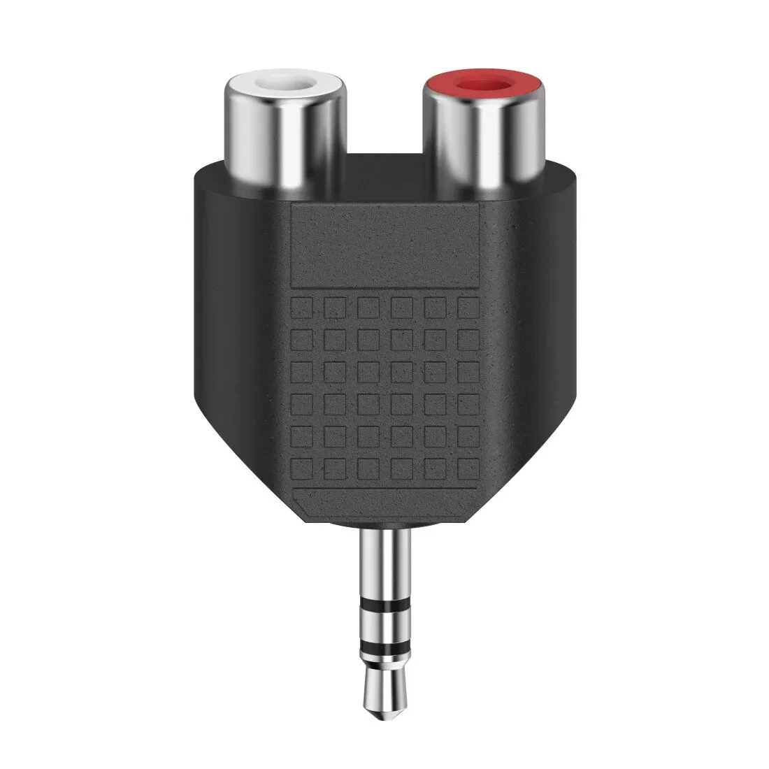 HAMA 3,5mm-2xRCA 00205187 avdio adapter