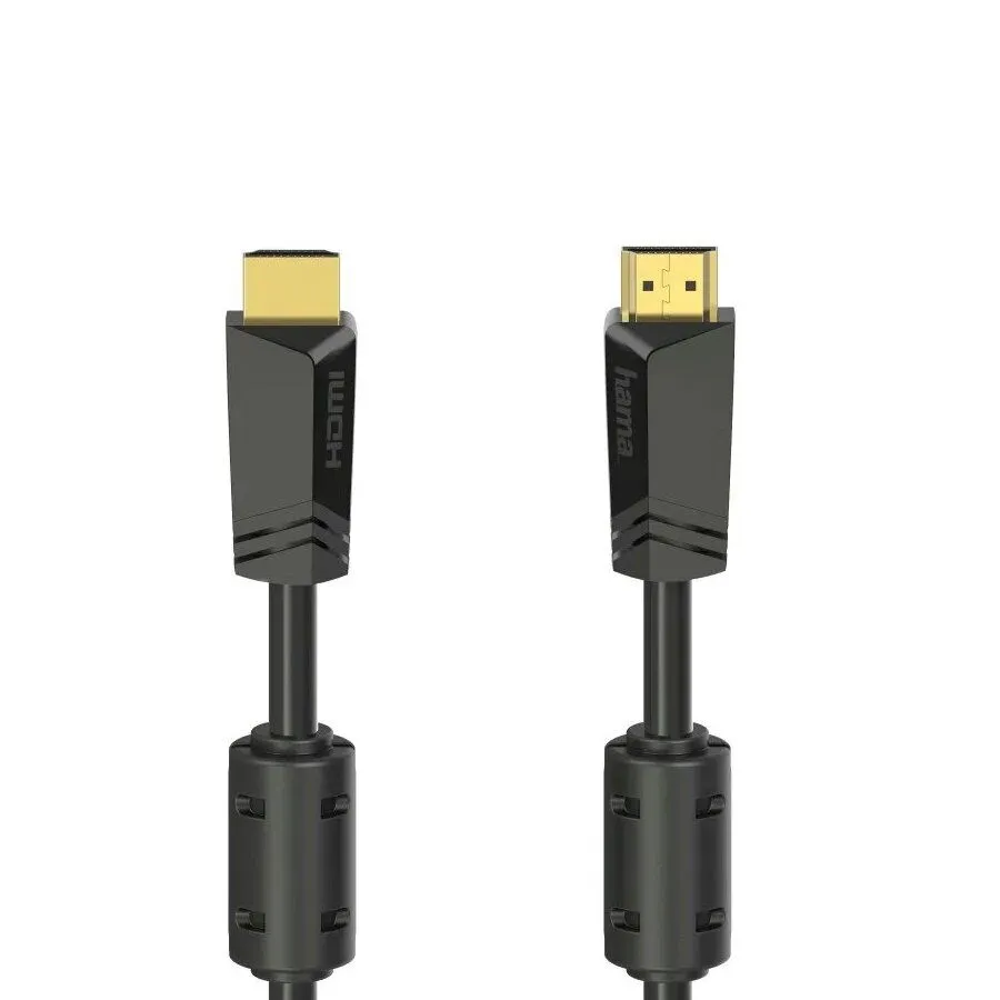 HAMA 4K 10m 205009 kabel HDMI