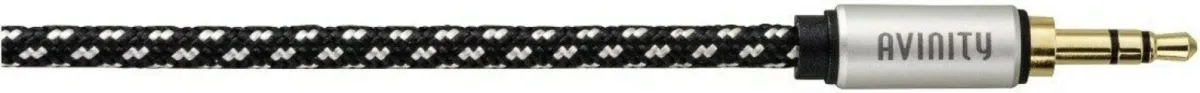 HAMA AVINITY 127177 3,5mm - 3,5mm 1,5 m avdio stereo kabel 