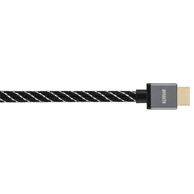 HAMA AVINITY HDMI Ultra High Speed 127172 2m kabel