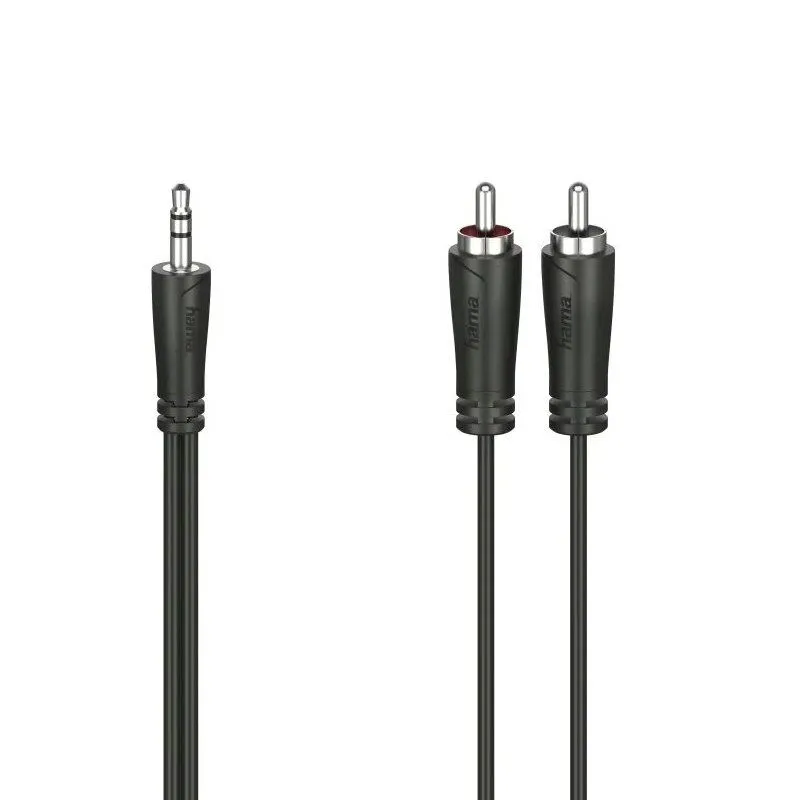 HAMA jack-2xčinč 1,5m 205110 avdio kabel