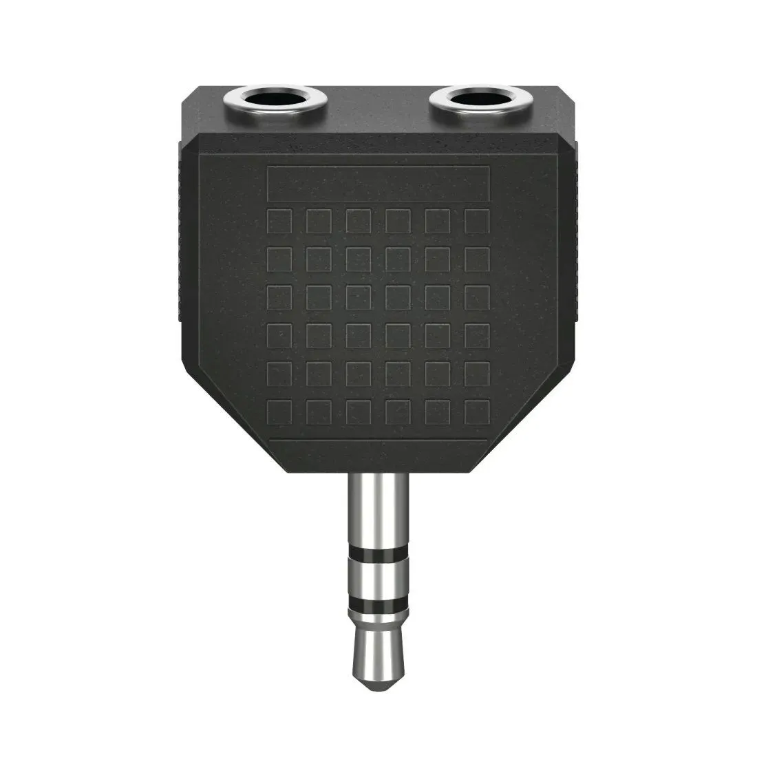HAMA jack - 2xjack 3,5mm 00205191 avdio adapter
