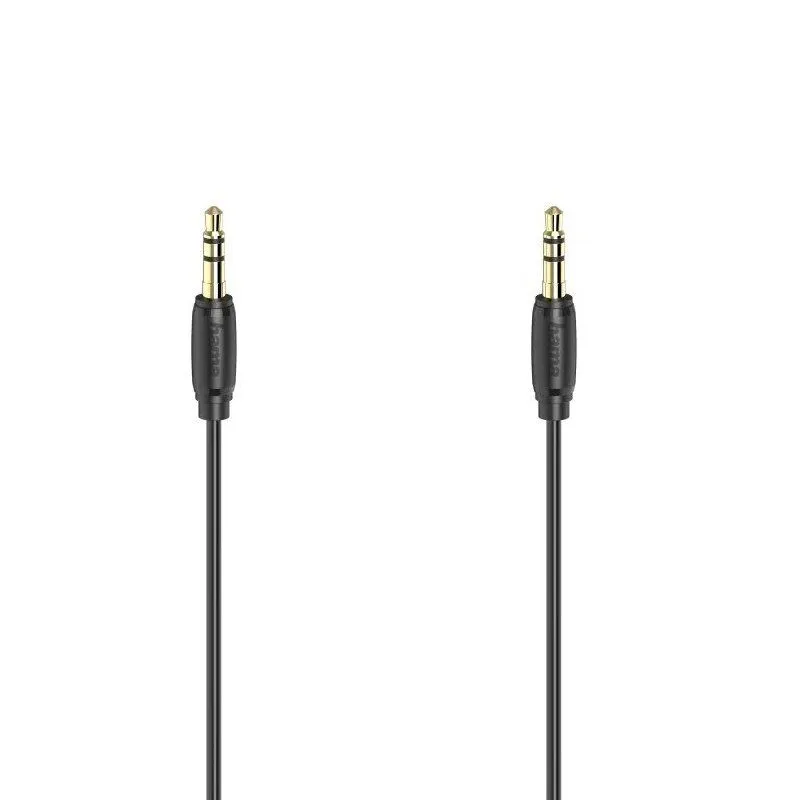 HAMA jack 3,5mm 3m 205263 avdio kabel