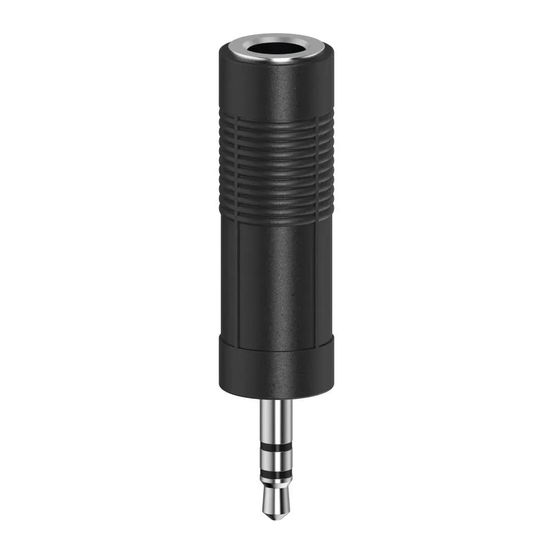 HAMA jack 6,3mm-3,5mm 00205196 avdio adapter