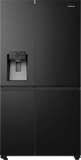 HISENSE RS818N4IFD ameriški hladilnik