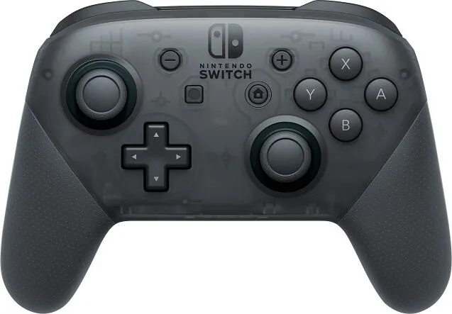 Igralni plošček NINTENDO SWITCH PRO