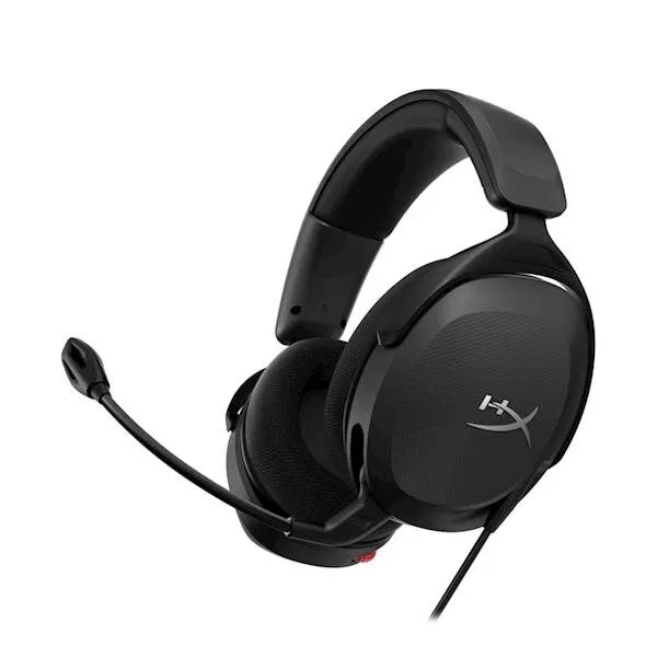 Žične slušalke HyperX Cloud Stinger 2 Core, PC, črne (683L9AA)