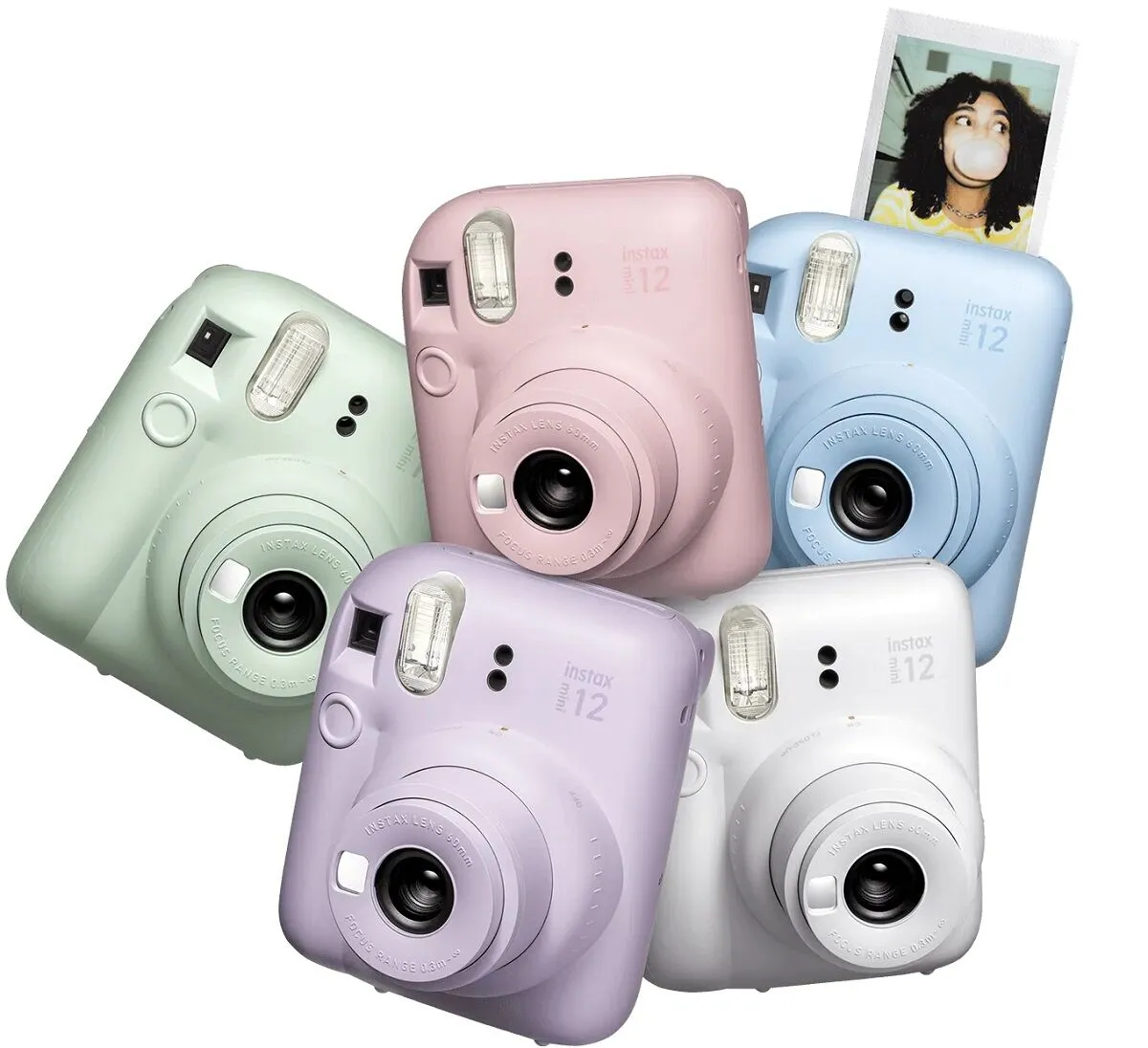 instax mini 12™ 