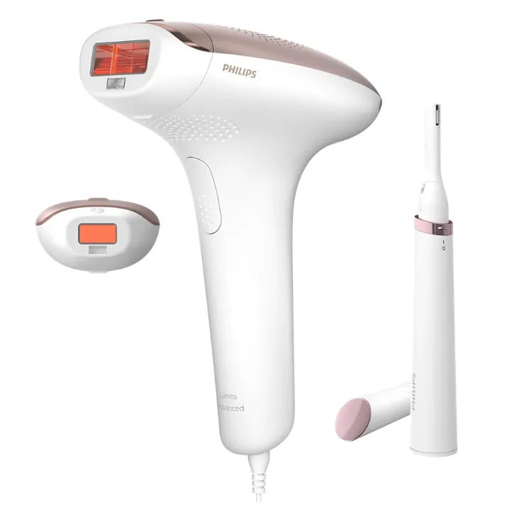 IPL odstranjevalec dlačic PHILIPS LUMEA BRI921/00