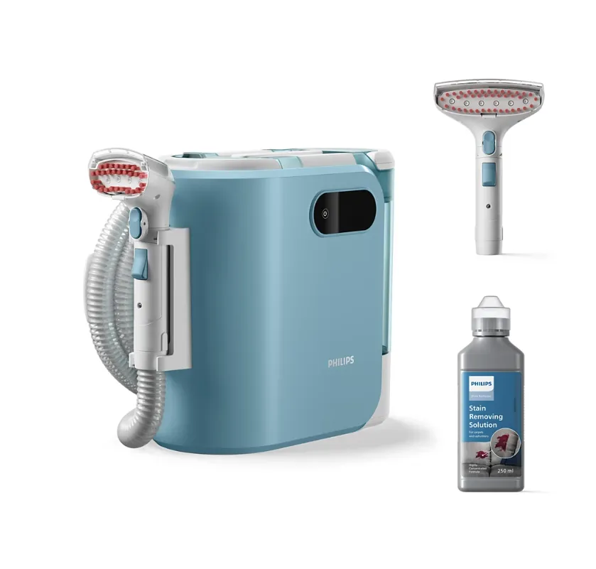Čistilnik madežev PHILIPS XW3193/11