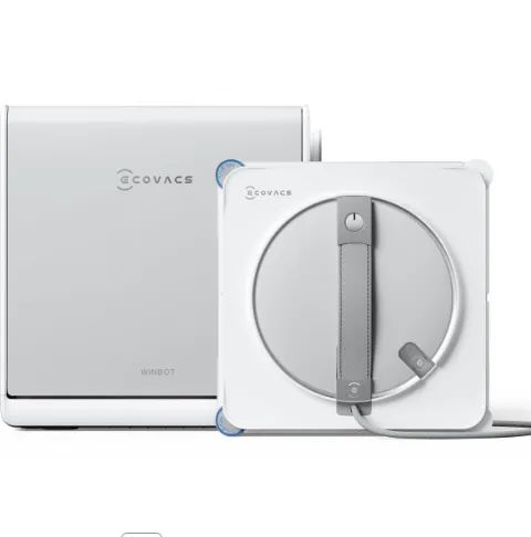Čistilnik oken ECOVACS W2S PRO OMNI