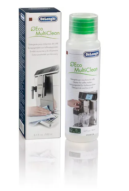 Čistilo DELONGHI DLSC550
