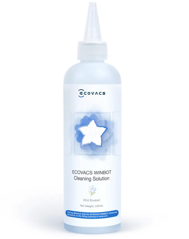 Čistilo ECOVACS W-SO01-0004