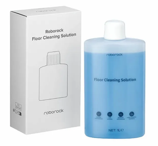 Čistilo ROBOROCK 1000 ml