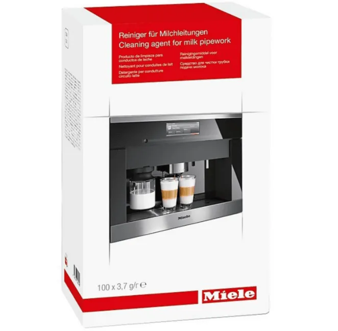 Čistilo za mlečne poti MIELE GP CL MCX 0101