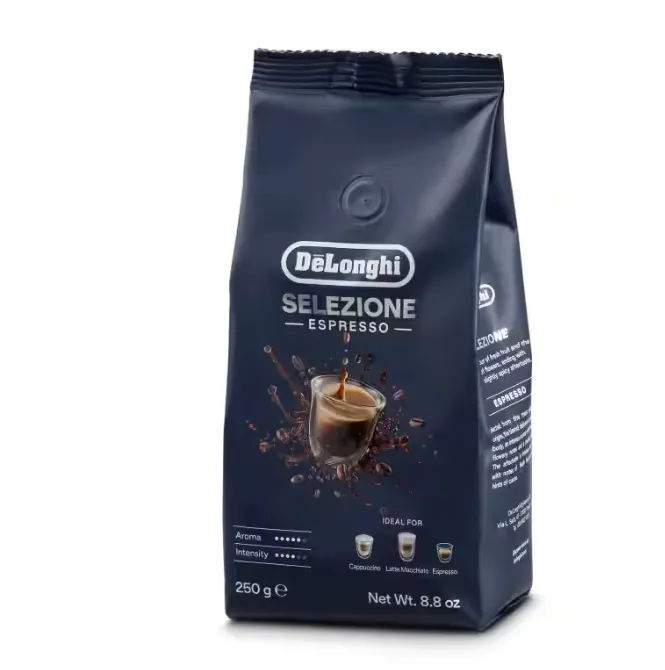 Kava v zrnu DELONGHI DLSC601 Selezione