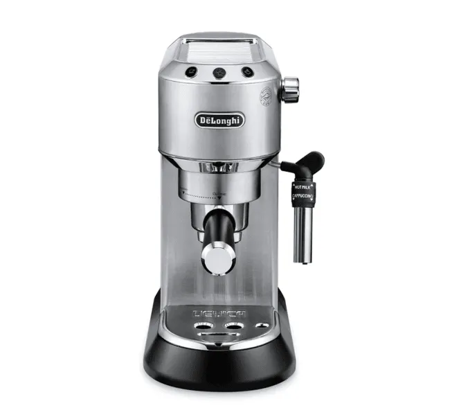 Kavni aparat DELONGHI EC685 M