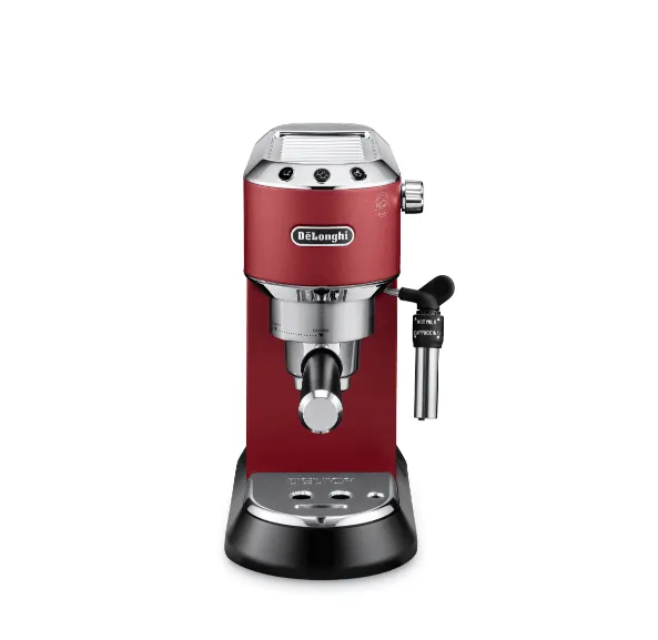 Kavni aparat DELONGHI EC685 R