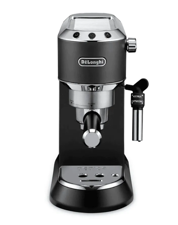 Kavni aparat DELONGHI EC685.BK