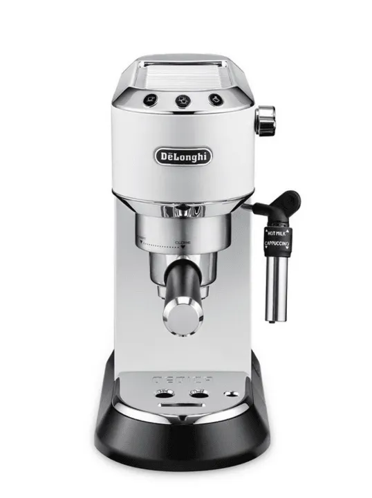 Kavni aparat DELONGHI EC685.W