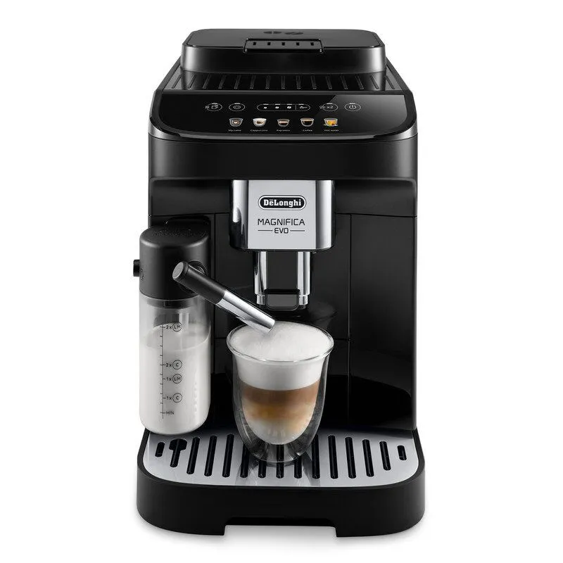 Kavni aparat DELONGHI ECAM290.61.B Magnifica Evo