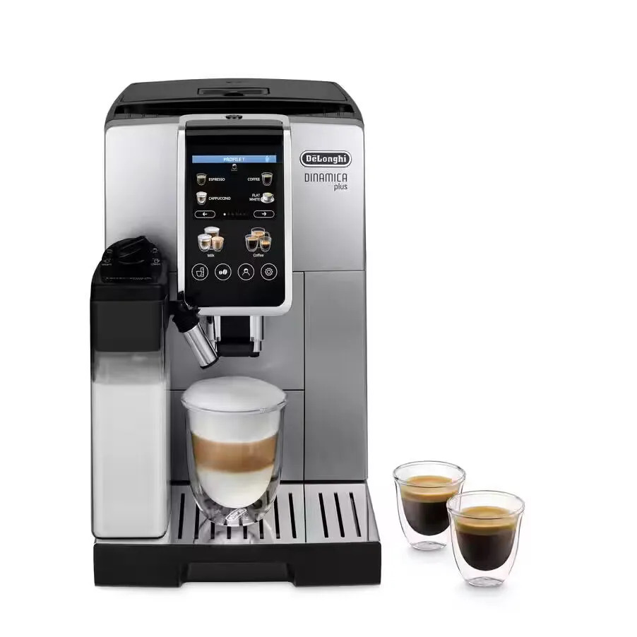Kavni aparat DELONGHI ECAM380.85.SB