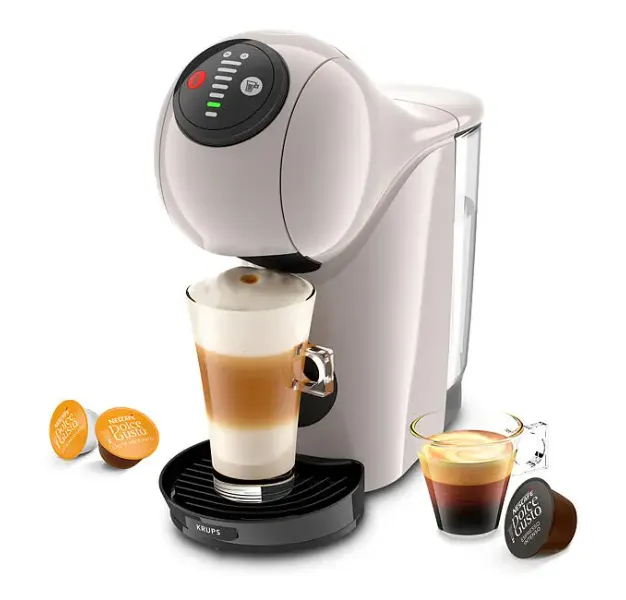 Kavni aparat DOLCE GUSTO Genio S KP243AF0
