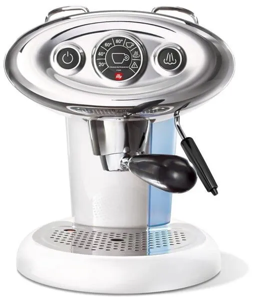 Kavni aparat ILLY X7.1 IPERESPRESSO